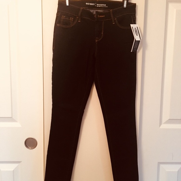 Old Navy Jeans - Picture 4 of 4